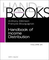 Handbook of Income Distribution. Vol. 2A