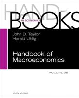 Handbook of Macroeconomics. Volume 2B