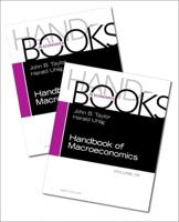 Handbook of Macroeconomics. Volume 2A-2B