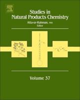 Studies in Natural Products Chemistry. Volume 37 Bioactive Natural Products