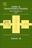 Studies in Natural Products Chemistry. Volume 38