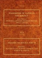 Pediatric Neurology. Part III