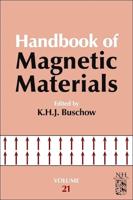Handbook of Magnetic Materials. Vol. 21