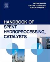 Handbook of Spent Hydroprocessing Catalysts