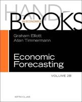 Handbook of Economic Forecasting. Vol 2B