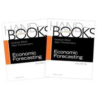 Handbook of Economic Forecasting. Vol. 2