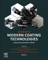 Handbook of Modern Coating Technologies. Advanced Characterization Methods