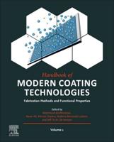Handbook of Modern Coating Technologies. Fabrication Methods and Functional Properties