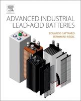 Advanced Industrial Lead-Acid Batteries