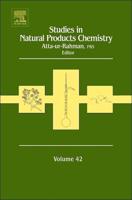Studies in Natural Products Chemistry. Volume 42