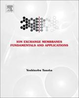 Ion Exchange Membranes