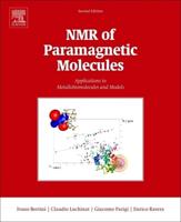 Solution NMR of Paramagnetic Molecules