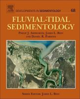 Fluvial-Tidal Sedimentology