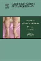 Pediatrics in Systemic Autoimmune Diseases