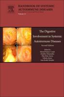 Digestive Involvement in Systemic Autoimmune Diseases