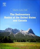 The Sedimentary Basins of the United States and Canada