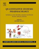 Quantitative Systems Pharmacology: Models and Model-Based Systems with Applications