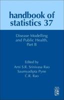 Disease Modelling and Public Health. Part B