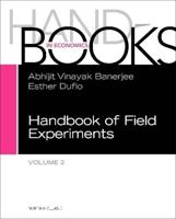 Handbook of Field Experiments. Volume 2