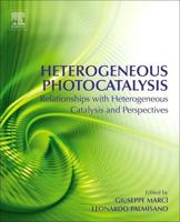 Heterogeneous Photocatalysis