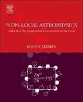 Non-Local Astrophysics
