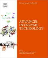 Advances in Enzyme Technology