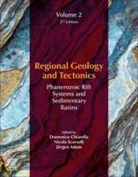 Regional Geology and Tectonics. Volume 2 Phanerozoic Rift Systems and Sedimentary Basins