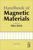 Handbook of Magnetic Materials