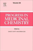Progress in Medicinal Chemistry. Volume 58