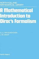 A Mathematical Introduction to Dirac's Formalisation