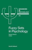 Fuzzy Sets in Psychology