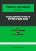 Anatomy of Descending Pathways to the Spinal Cord