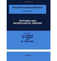 Peptides and Neurological Disease