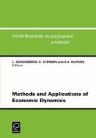 Methods and Applications of Economic Dynamics