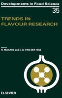 Trends in Flavour Research