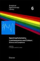 Spectrophotometry, Luminescence and Colour