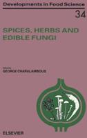 Spices, Herbs and Edible Fungi