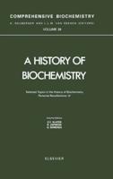Selected Topics in the History of Biochemistry _ Personal Recollections IV