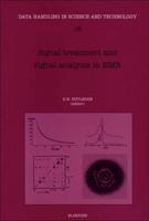 Signal Treatment and Signal Analysis in NMR