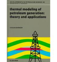 Thermal Modeling of Petroleum Generation