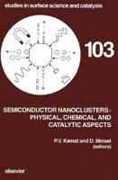 Semiconductor Nanoclusters