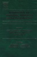Handbook of Thermal Analysis and Calorimetry. Vol. 2 Applications to Inorganic and Miscellaneous Materials