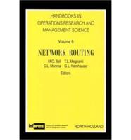 Network Routing