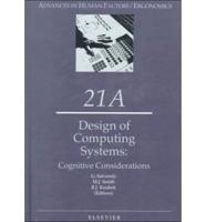 Design of Computing Systems