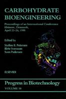 Carbohydrate Bioengineering