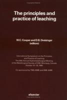 The Principles and Practices of Leaching