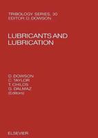 Lubricants and Lubrication