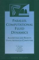 Parallel Computational Fluid Dynamics '96
