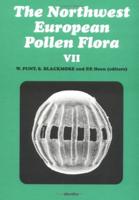 The Northwest European Pollen Flora. 7 Parts 52-56