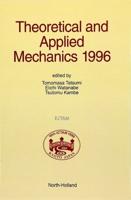 Theoretical and Applied Mechanics 1996